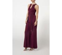 GUESS Marciano By New Kiki Jumpsuit Mulberry A489 Talla: 40 | Monos Outlet | Mujer | Púrpura