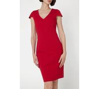 GUESS Marciano By Odette Dress Grounded Flame Talla: 38 | Mini Vestidos Outlet | Mujer