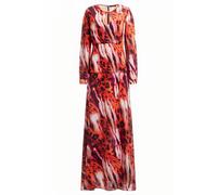 GUESS Marciano By Radiant Animal Long Dress Radiant Animal P Talla: XL | Vestidos Maxi Outlet | Mujer