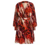 GUESS Marciano By Radiant Animal Short Dress Radiant Animal Talla: S | Mini Vestidos Outlet | Mujer