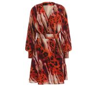 GUESS Marciano By Radiant Animal Short Dress Radiant Animal Talla: XXS | Mini Vestidos Outlet | Mujer