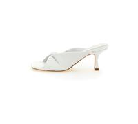 GUESS Marciano By Rinah White Talla: 36 | Zapatos de Mula Outlet | Mujer | Blanco