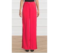 GUESS Marciano By Sarah Wide Pants Fruit Juice Talla: 38 | Pantalones Outlet | Mujer