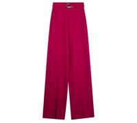 GUESS Marciano By Sharon Wide Pant Purple Petal Talla: 38 | Pantalones Outlet | Mujer | Púrpura