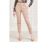 GUESS Marciano By Shelly Pant Blonde Formal Ambition Talla: 38 | Pantalones Formales Outlet | Mujer