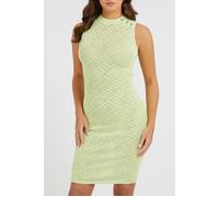 GUESS Marciano By Sl Paula All Over G Honeydew Green Talla: XS | Mini Vestidos Outlet | Mujer | Verde
