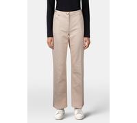 GUESS Marciano By Sofia Straight Denim Sand Grain Talla: W31 | Vaqueros Rectos Outlet | Mujer | Azul