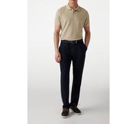 GUESS Marciano By Ss Polo Open Placket Hazel Wood Talla: S | Polos Outlet | Hombre
