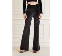 GUESS Marciano By Starr Pant Gold Multi Talla: M | Pantalones Outlet | Mujer | Amarillo