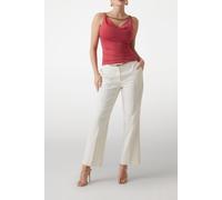 GUESS Marciano By Sunny Chino Chain Pant Sandy Shore Talla: 46 | Pantalones Formales Outlet | Mujer | Marrón