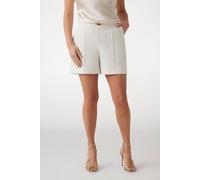 GUESS Marciano By Sunny Short Sandy Shore Talla: 38 | Pantalones Formales Outlet | Mujer | Marrón