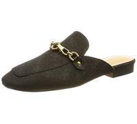 GUESS Marisa, Sandals Mujer, Black, 36 EU