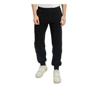 Guess- Marzio Track Pants- Trousers- Hombre- Negro- XL- Marzio Track Pants