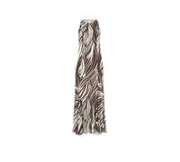 GUESS Maxi vestido SERAFINA marrón | XL
