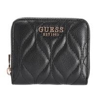 Guess Maxine SLG Small Zip - Cartera 4cc 11 cm (black)