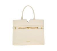 GUESS Medium Satchel Magnet Sandy Tote Bag Shore Talla: OS | Outlet | Mujer | Marrón