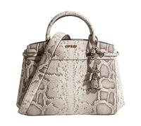 Guess - Melinda Triple Comp - Bags - Mujer - Beige - ONE SIZE -
