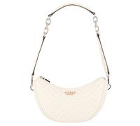 Guess Melisandra Bolsa de hombro 25 cm blanco