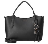 Guess Melody 2in1 Satchel - Bolso de hombro 36 cm (black)