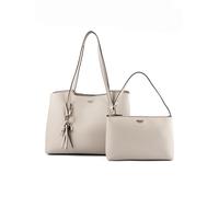 Guess Melody Bolsa de hombro 43 cm gris