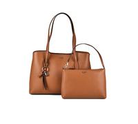 Guess Melody Bolsa de hombro 43 cm marrón