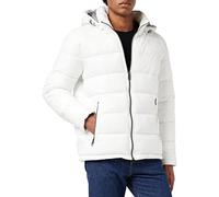 GUESS Men's Mid Weight Puffer Jacket