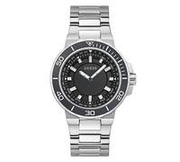Guess Men's Sport Diver-Inspired 44mm Watch