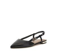 Guess.. Merceditas Franie Negro FLTFRA LEA05-BLACK 39