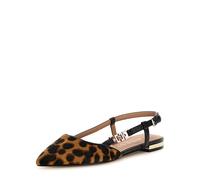 Guess.. Merceditas Franiely Marrón FLTFRY LEP05-TAN 41