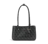 Guess Meridian Bolsa de hombro 30.5 cm negro