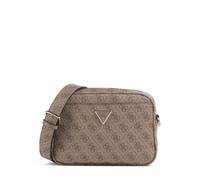 Guess Meridian II Bolsa de hombro 24 cm marrón