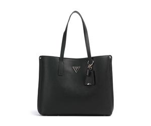 Guess Meridian | Bolsa shopping | negro | sintética