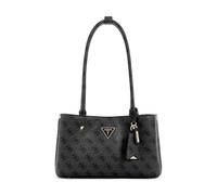 Guess Meridian Bolsa de hombro 30.5 cm negro