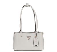 Guess Bolso bandolera Meridian Girlfriend Satchel Mujer Ivory