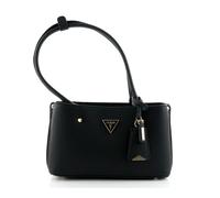 Guess Meridian Bolso de hombro con tachuelas Universal negro