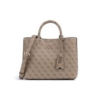 Guess Meridian II Bolsa de compras 30 cm marrón