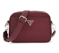 GUESS MERIDIAN CAMERA BAG BURDEOS N/A
