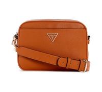 GUESS bolso bandolera Meridian Girlfriend Camera Bag S Cognac