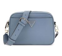 Guess Meridian Bolsa de hombro 23 cm azul
