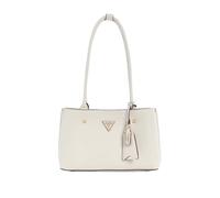 Guess Bolso bandolera Meridian Girlfriend Satchel Mujer Ivory