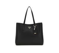 GUESS Meridian Girlfriend Tote, Bag Women, BLA, Talla única