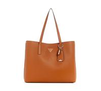 Guess Bolso Tote Meridian Girlfriend para mujer Cog