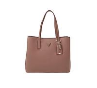 GUESS bolso de bandolera Meridian Girlfriend Tote Rosewood