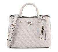Guess Meridian II Bolsa de compras 30 cm blanco