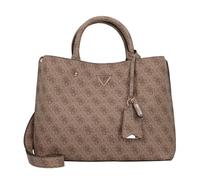 Guess Meridian II Bolsa de compras 30 cm marrón