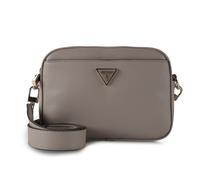 Guess Meridian II Bolsa de hombro 22 cm gris
