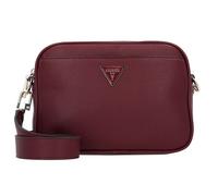 Guess Meridian II Bolsa de hombro 22 cm rojo