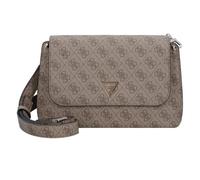 Guess Meridian II Bolsa de hombro 26 cm gris
