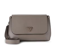 Guess Meridian II Bolsa de hombro 28 cm gris