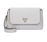 Guess Meridian II Bolsa de hombro 28 cm gris